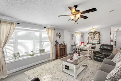 23651 Riley Road, Lakeville, IN 46536 - Photo 3