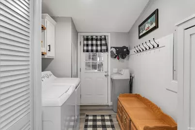 23651 Riley Road, Lakeville, IN 46536 - Photo 17