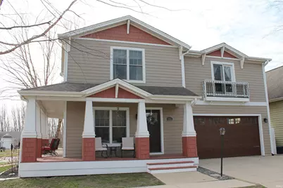 1351 Gossett Mill Avenue, Chesterton, IN 46304 - Photo 3