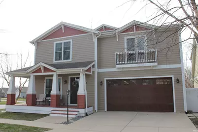 1351 Gossett Mill Avenue, Chesterton, IN 46304 - Photo 1