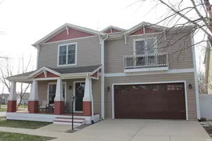 1351 Gossett Mill Ave, Chesterton, IN 46304 - Photo 1