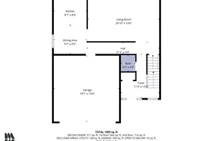 4435 Laurel Creek Dr, South Bend, IN 46628 - Photo 17