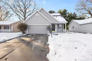 4435 Laurel Creek Dr, South Bend, IN 46628 - Photo 1