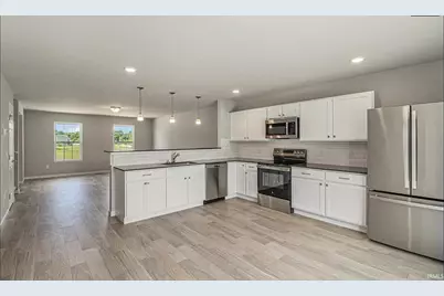 5116 Bankside Court, Mishawaka, IN 46544 - Photo 3