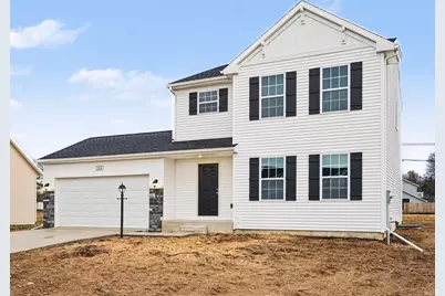 5116 Bankside Court, Mishawaka, IN 46544 - Photo 1