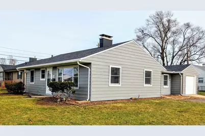 3610 S Saint Joseph Street, South Bend, IN 46614 - Photo 1