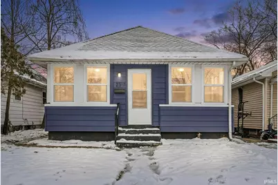 2317 Roger Street, South Bend, IN 46628 - Photo 1