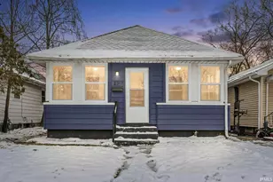 2317 Roger St, South Bend, IN 46628 - Photo 1