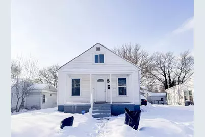 1815 Sherman Avenue, South Bend, IN 46616 - Photo 1