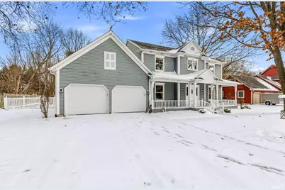55800 Raintree Drive, Osceola, IN 46561 - Photo 3