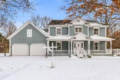 55800 Raintree Drive, Osceola, IN 46561 - Photo 1