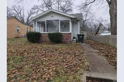 622 S 27th Street, South Bend, IN 46615 - Photo 1