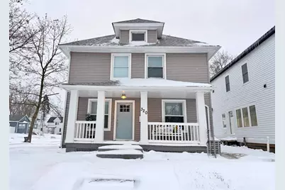 320 Howard Street, South Bend, IN 46617 - Photo 1