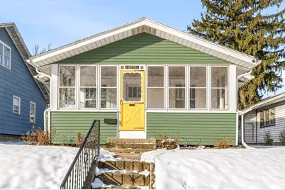 1133 Wilber Street, South Bend, IN 46628 - Photo 1
