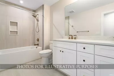 1243 Echoes Circle #Lot 17, South Bend, IN 46617 - Photo 27