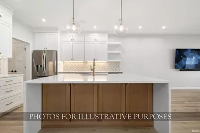 1243 Echoes Circle #Lot 17, South Bend, IN 46617 - Photo 7