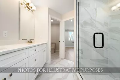 1243 Echoes Circle #Lot 17, South Bend, IN 46617 - Photo 19