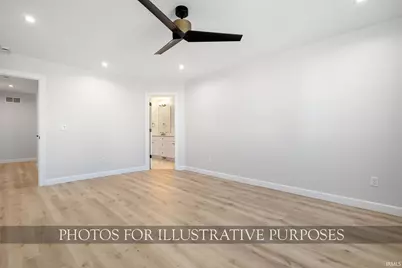 1243 Echoes Circle #Lot 17, South Bend, IN 46617 - Photo 17