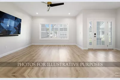 1243 Echoes Circle #Lot 17, South Bend, IN 46617 - Photo 3