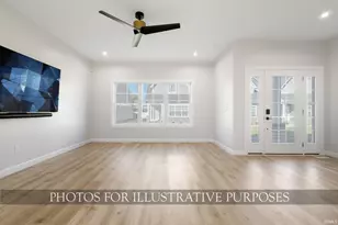 1243 Echoes Cir, South Bend, IN 46617 - Photo 3