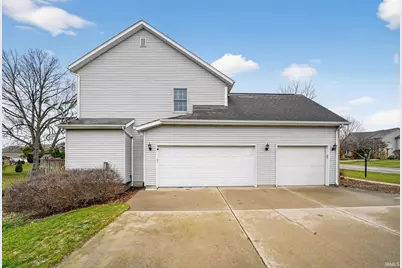 50619 Lakeside Drive, Granger, IN 46530 - Photo 27