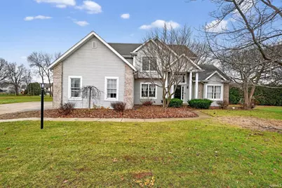 50619 Lakeside Drive, Granger, IN 46530 - Photo 1