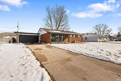 924 Whitehall Drive, South Bend, IN 46615 - Photo 3