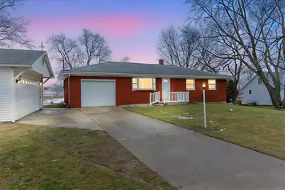 23133 Brick Road, South Bend, IN 46628 - Photo 1