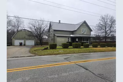 57844 County Road 13 Road, Elkhart, IN 46516 - Photo 1