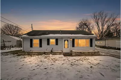 52363 Filbert Road, Granger, IN 46530 - Photo 1