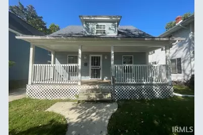 411 Studebaker Street, South Bend, IN 46628 - Photo 1