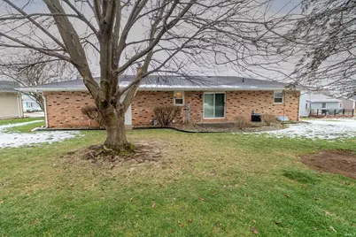 821 Greenmount Court, Mishawaka, IN 46544 - Photo 9