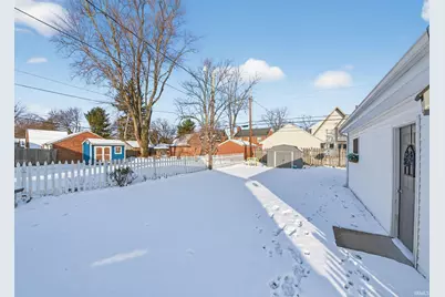 1721 E Madison Street, South Bend, IN 46617 - Photo 27