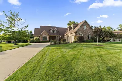 51625 Meadow Pointe Court, Granger, IN 46530 - Photo 35