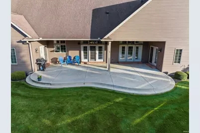 51625 Meadow Pointe Court, Granger, IN 46530 - Photo 9