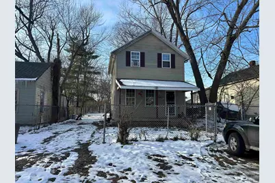 1747 N Meade Street, South Bend, IN 46628 - Photo 1