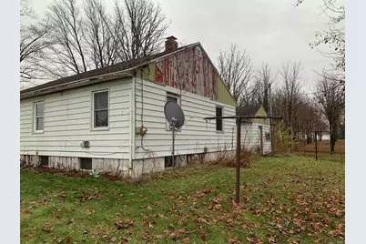 60293 Crumstown Highway, North Liberty, IN 46554 - Photo 21