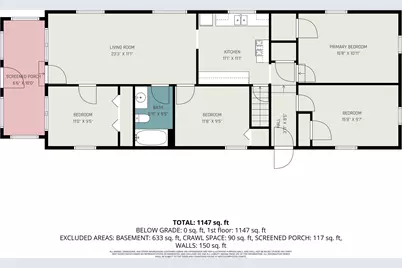 3311 Ardmore Trail, South Bend, IN 46628 - Photo 17