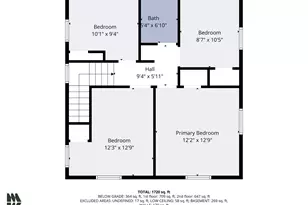 806 32nd St, South Bend, IN 46615 - Photo 31