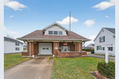 2520 Mishawaka Avenue, South Bend, IN 46615 - Photo 1