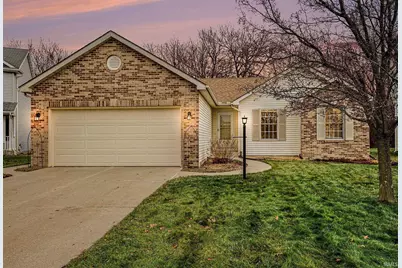 4438 Field Gate Drive, South Bend, IN 46628 - Photo 1