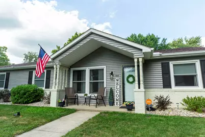 1365 E Riding Mall Drive, South Bend, IN 46614 - Photo 1