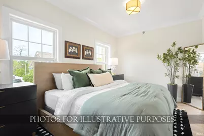 748 N Notre Dame Avenue, South Bend, IN 46617 - Photo 13