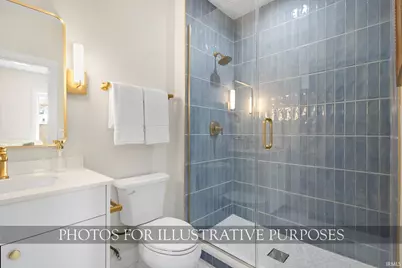 748 N Notre Dame Avenue, South Bend, IN 46617 - Photo 33