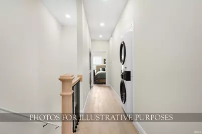 748 N Notre Dame Avenue, South Bend, IN 46617 - Photo 25