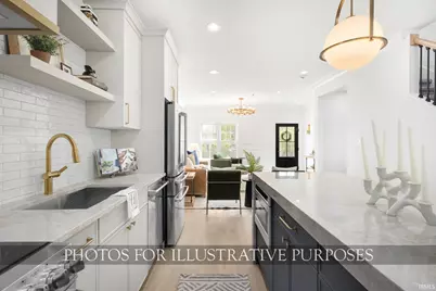 748 N Notre Dame Avenue, South Bend, IN 46617 - Photo 7