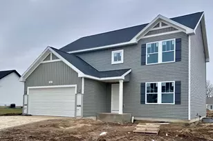 600 Daybreak Dr, Lakeville, IN 46536 - Photo 29