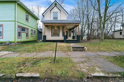 526 Leland Avenue, South Bend, IN 46616 - Photo 1