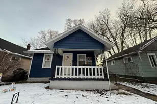 1206 Kinyon St, South Bend, IN 46616 - Photo 1