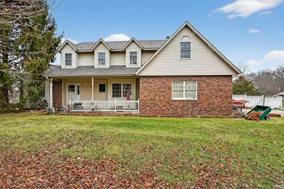 11288 Shadylane Drive, Plymouth, IN 46563 - Photo 1